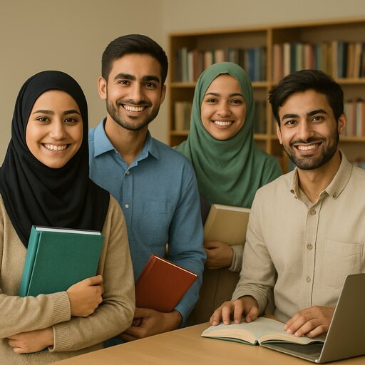 Kashmir Students Education