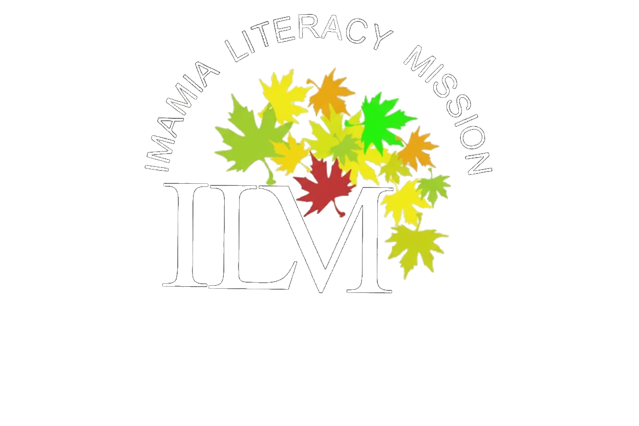 ILM MISSION Logo